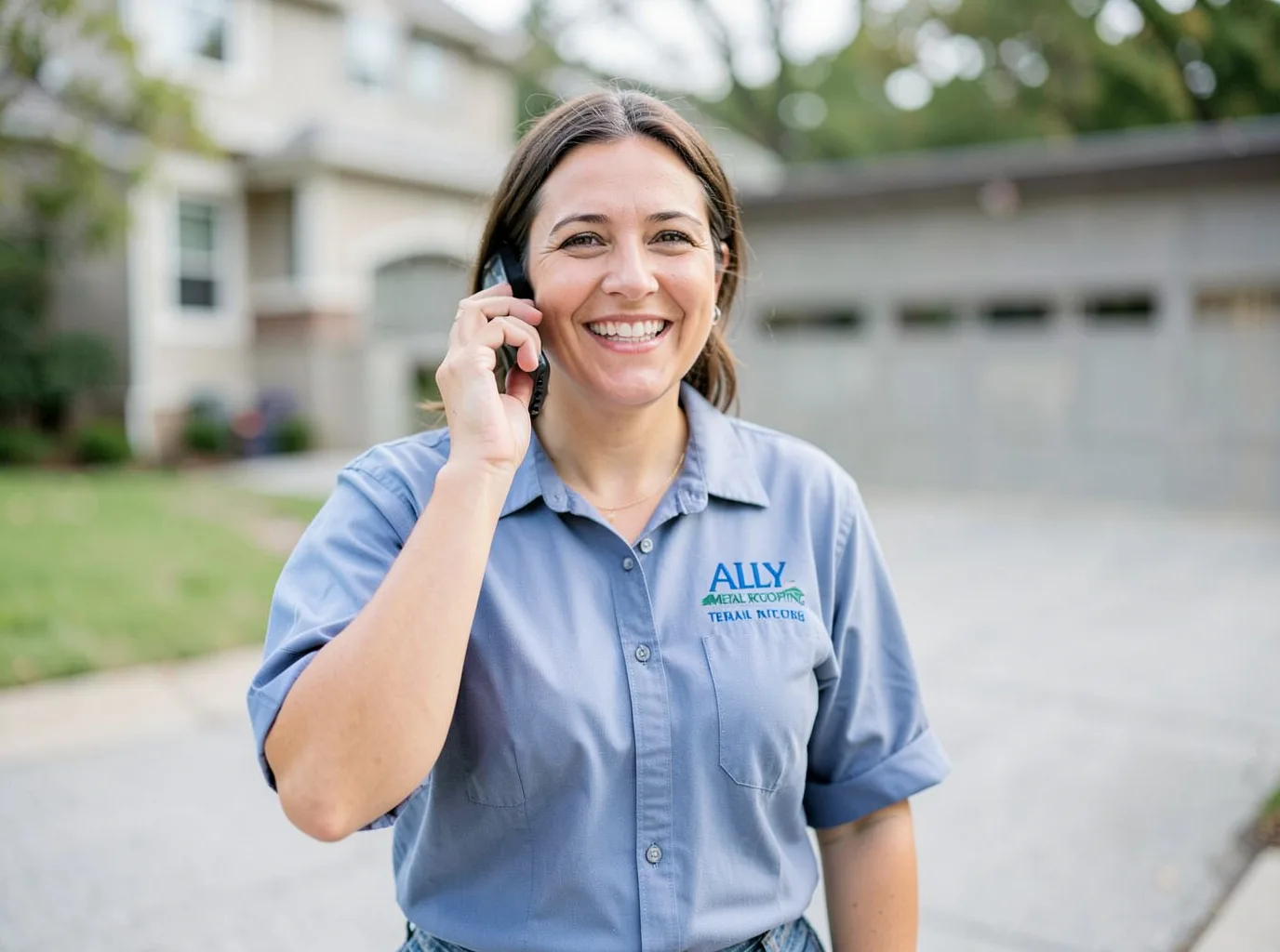 Metal Roof Installation Lawley, AL FAQs